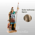 ŚW. FLORIAN 110CM ZŁOTY (871)