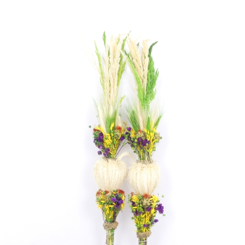 Palma wielkanocna 80 cm