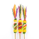 Palma wielkanocna 55 cm