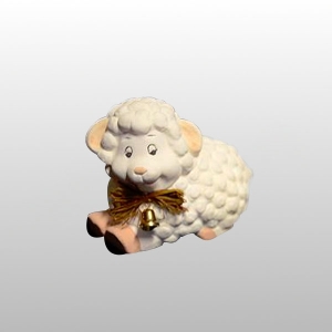 BARANEK LEŻĄCY BL-04