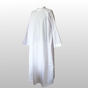 ALBA EL BAWEŁNA MARSZCZONA ZAMEK BOK ROZM. 164