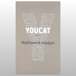 YOUCAT. MODLITEWNIK MŁODYCH