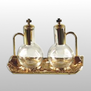 AMPUŁKI ZŁ. + AMPUŁKA ZAPAS 1SZT.