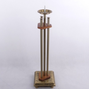 PODPASCHAŁ ZŁOTO 95cm