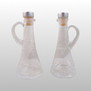 AMPUŁKA SZKŁO S-729 (1 szt.)