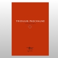 TRIDUUM PASCHALNE. PRZEWODNIK