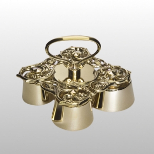 DZWONKI MOSIĄDZ-BAROK 40066