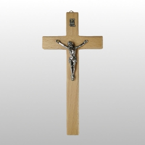 KRZYŻ 17.5cm FREZ JASNY