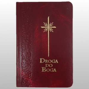 DROGA DO BOGA - MODLITEWNIK BORDOWY