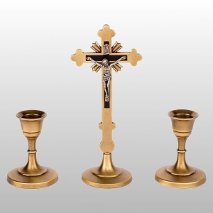 ZESTAW KOLĘDOWY TRADYCYJNY MAŁY MOSIĄDZ NR 7