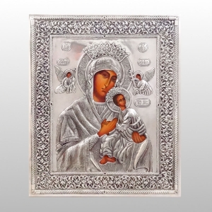 IKONA MB NIEUSTAJĄCEJ POMOCY 25x29