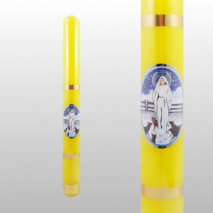 GROMNICA 1/2 GRUBA 40/4cm .