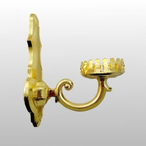 LAMPKA WIECZNA OLIWNA - ZACHEUSZKA