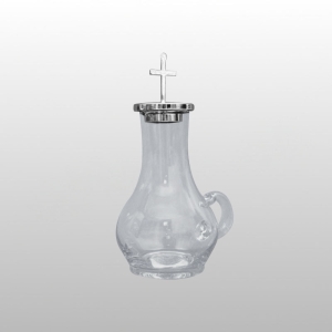 AMPUŁKA ZWYKŁA  MAŁA  . .