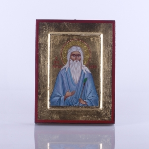 IKONA ADAM, 14X18 CM