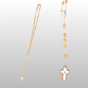 RÓŻANIEC PESTKA WIŚNI +PUD.KWADR.