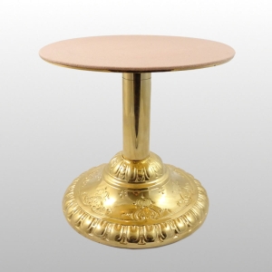 PODSTAWA POD MONSTRANCJĘ (15481)