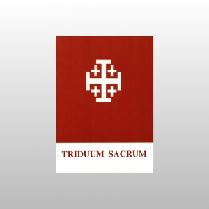 TRIDUUM SACRUM .
