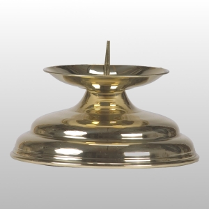 LICHTARZ MOSIĘŻNY 9CM