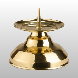 LICHTARZ MOSIĘŻNY 9CM