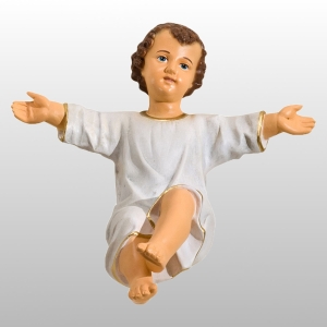 DZIECIĄTKO DO SZOPKI 37CM KOLOR (345)