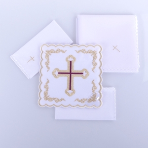 BIELIZNA KIELICHOWA KOMPLET