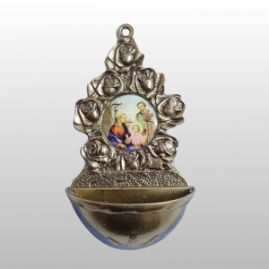 KROPIELNICA LEKKA ŚW. RODZINA