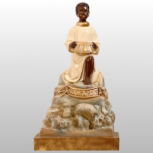 MURZYNEK SKARBONKA 45 CM (331)