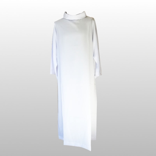 ALBA LEKTOR ŻORŻETA IMITACJA KAPTURA ROZM. 158