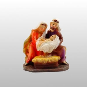 ŚW.RODZINA 6cm Classic