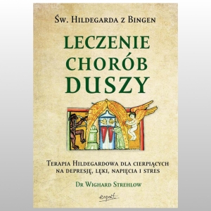 LECZENIE CHORÓB DUSZY