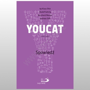 YOUCAT. SPOWIEDŹ