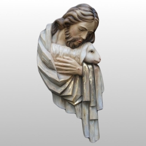 PŁASKORZEŹBA (C08-52)