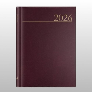 TERMINARZ A5 MADRID - BORDOWY