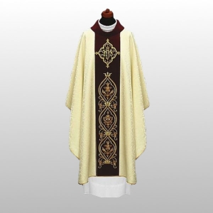 ORNAT ECRU PAS BORDO (2-330)