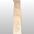 STUŁA 10-54 ŚLUBNA .