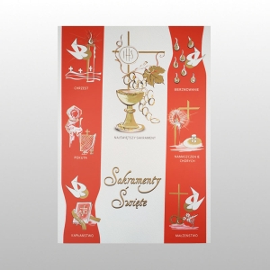 TECZKA SAKRAMENTY T2