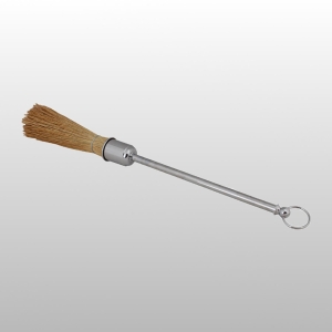 KROPIDŁO DUŻE MOSIĘŻNE NIKLOWANE  62cm