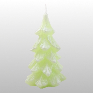 ŚWIECA DIODA -CHOINKA NEW 80x150