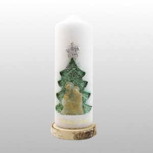 BN ŚW.CHOINKA ŚWIATŁ.