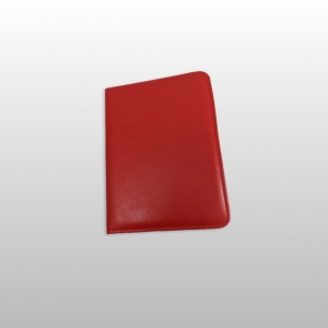 OKŁADKA NA RYTY A5 (RING) - CZYSTA