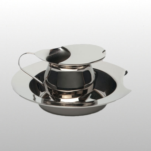 KOMPLET DO CHRZTU NIKLOWANY (21035)