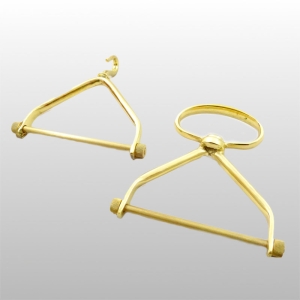 UCHWYTY DO SYGNATURKI.