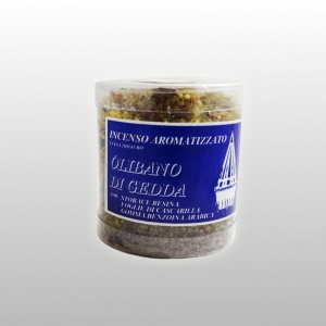 KADZIDŁO ŚREDNIE 250 gr