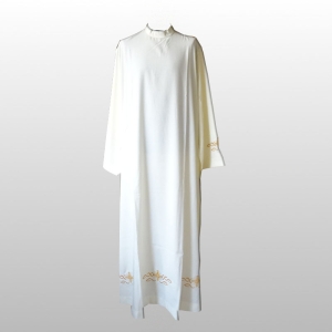 ALBA LEN HAFT ROZM. 182