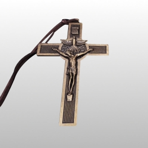 KRZYŻ DO BIERZMOWANIA "9"