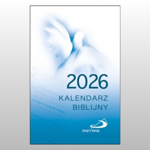KALENDARZYK BIBLIJNY