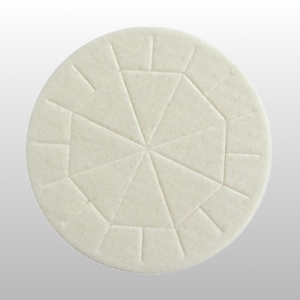 HOSTIA. DO KONCELEBRY DUŻA 145mm 5szt. NISKOGLUTENOWA