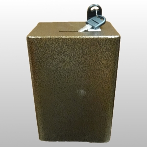 SKARBONA ŚCIENNA MAŁA (10-137)