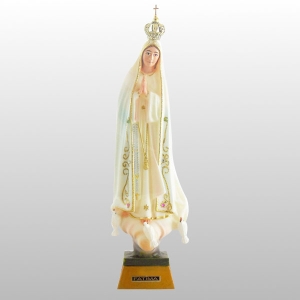 Fig. MB Fatimska 21 cm 04.1013